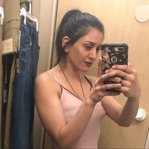 Meet your Posher, Tamara